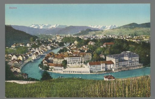 Baden