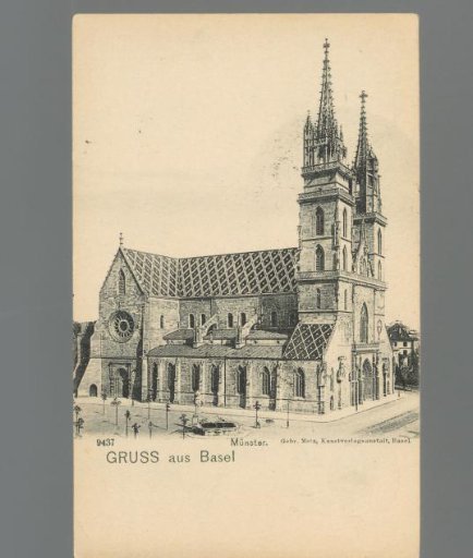 Münster