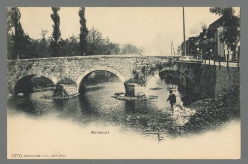 Boncourt