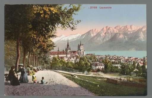 Lausanne