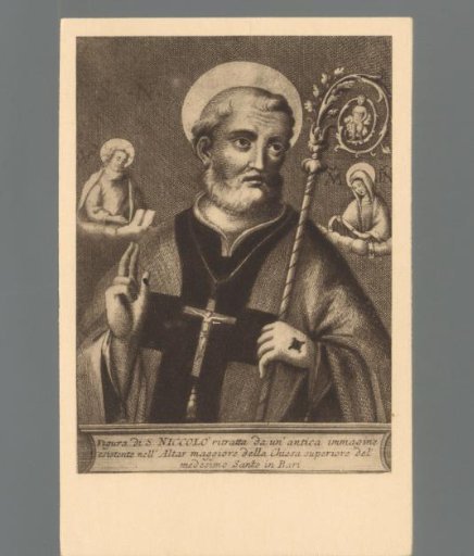St. Nicholas