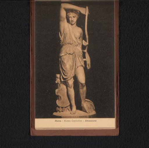 Rome - Museo Capitolino - Amazon