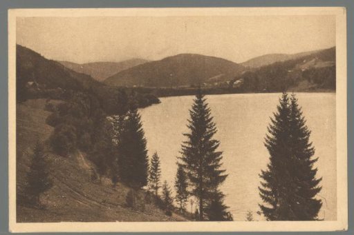 Titisee (Black Forest)