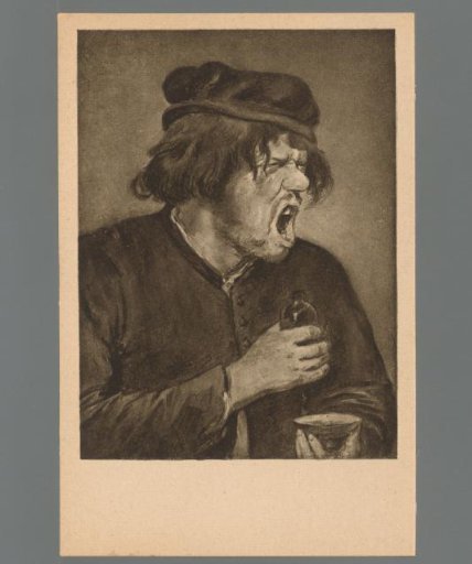A. Brouwer. Bitter Medicine