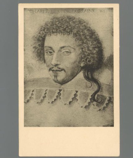 Charles IV (1625-1675)