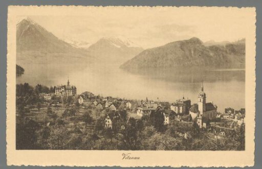 Vitznau