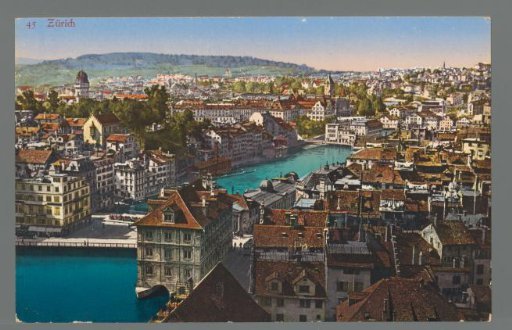 Zurich
