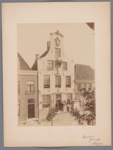 Town Hall of Schagen