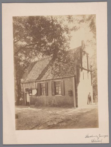 Town Hall of Schoorl