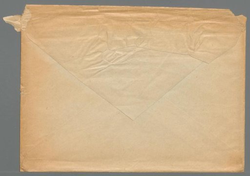 Cover for seven postcards of the Scuola Grande dei Carmini in Venice