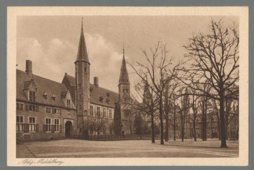 Abbey Middelburg