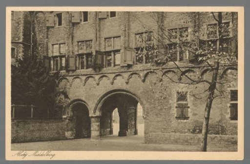 Abbey Middelburg