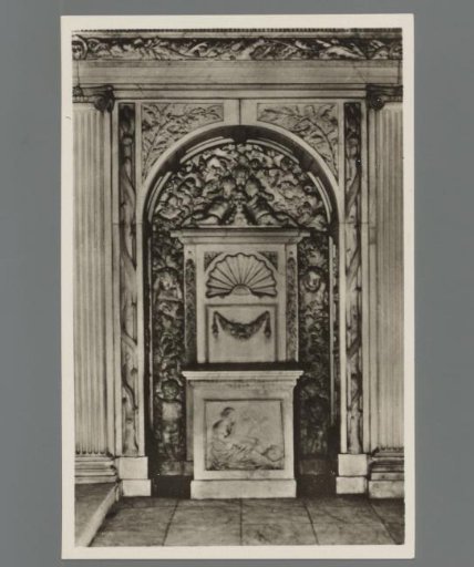 The Four Scales