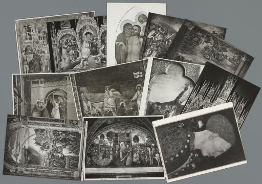 Photographic Collection of Arthur François Emile van Schendel Jr.
