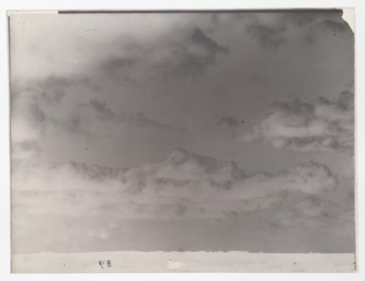 Cloudy Sky