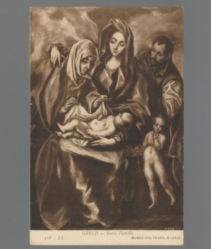 Holy Family