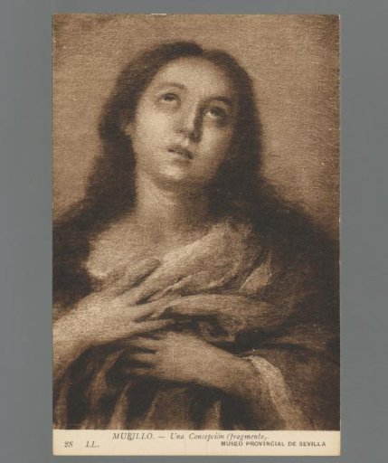 A Conception (fragment)