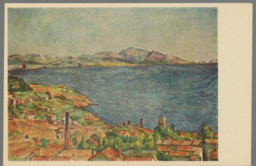 L'Estaque