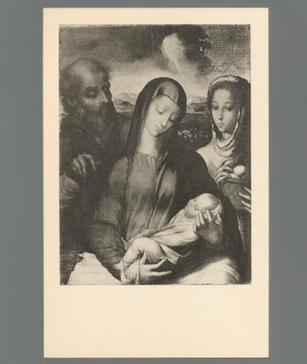 Holy Family