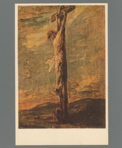 Christ on the Cross