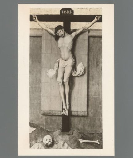 Christ on the Cross