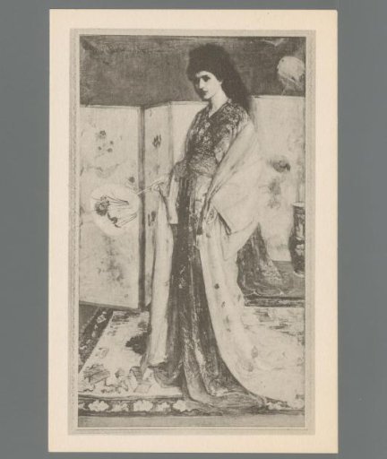 Rose and Silver: The Princess from the Land of Porcelain