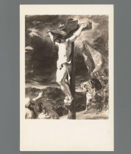 Christ on the Cross