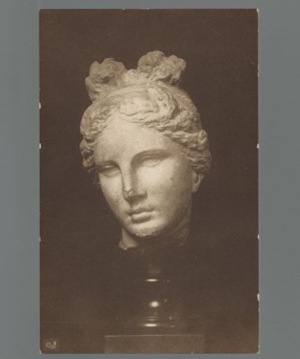 Aphrodite. Greek, Fourth Century B.C.