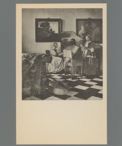 The Concert