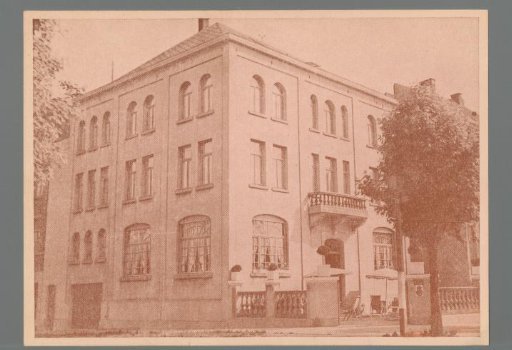 Hotel Leopold III (...) Bruxelles