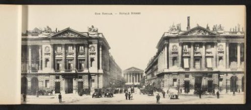 Rue Royale