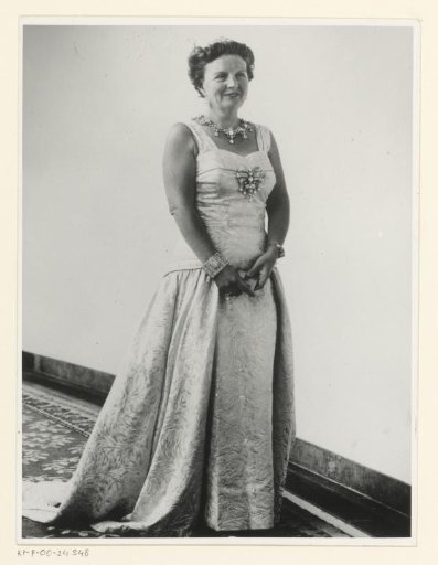 Queen Juliana