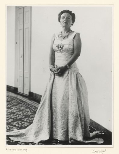 Queen Juliana