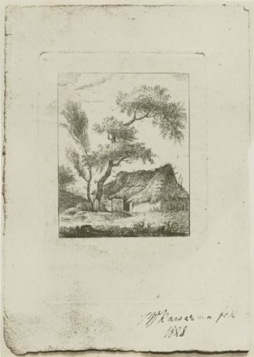 Farmhouse