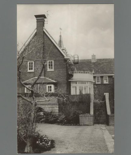 House "DE PLASSEN" - Vinkeveen (...)