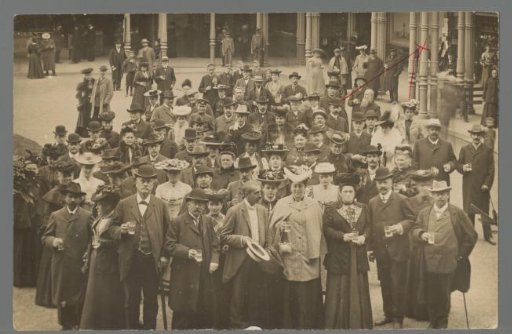 Group portrait