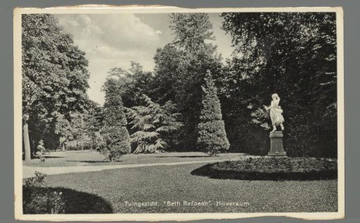 Garden View "Beth Refoeah" Hilversum