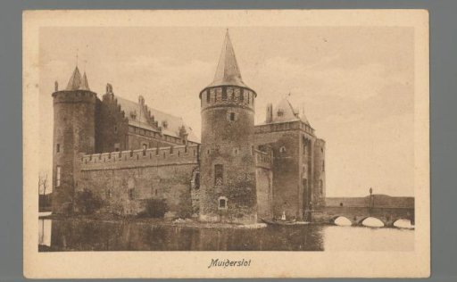 Muiderslot