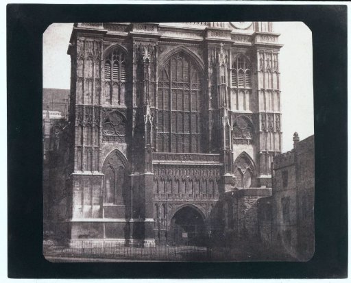 Westminster Abbey, London,
