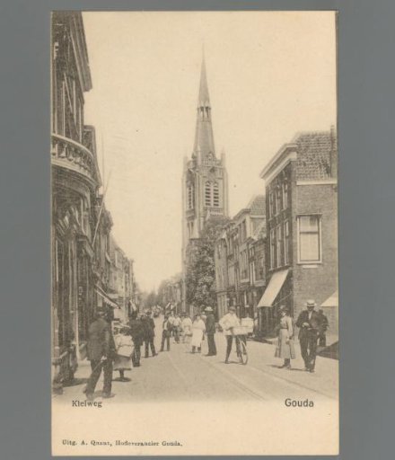 Clay Road Gouda