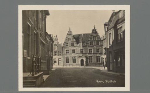 Horn, Town Hall