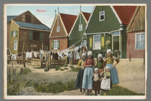 Marken