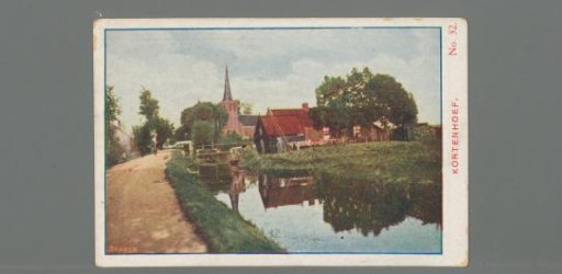KORTENHOEF. No. 32