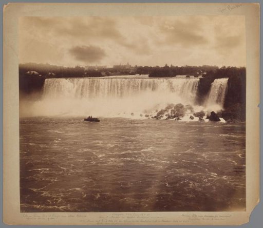 Niagara Falls