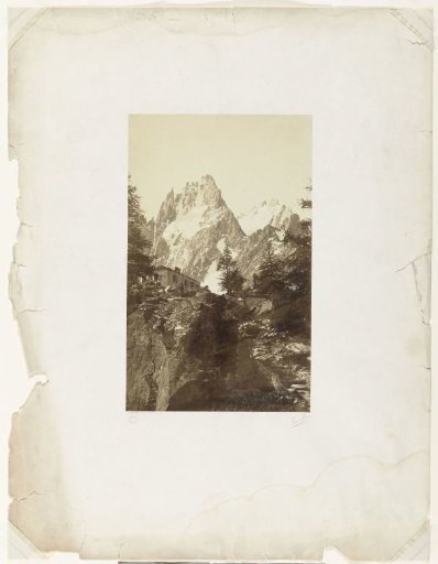 Alpine Landscape