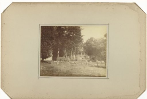 The Dome in the Wester-Meerwijk near Berg en Dal