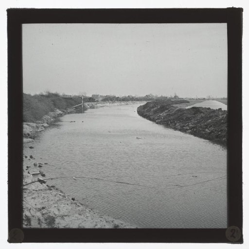 River, South Holland