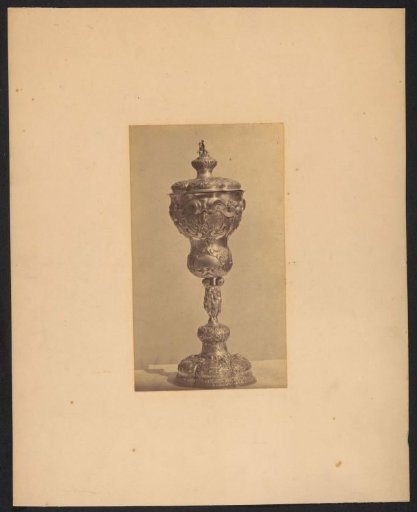 Chalice from Zwartsluis