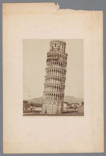 Tower of Pisa