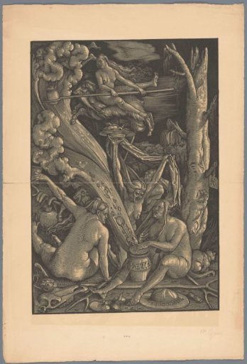 Witches' Sabbath